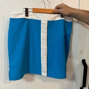 Brand new skort never worn